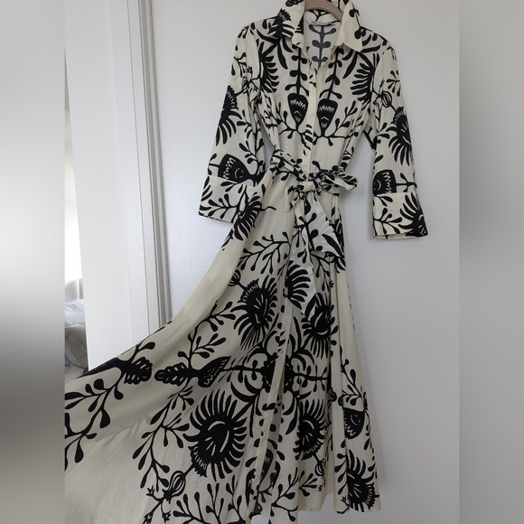 Zara dress - Picture 3 of 4